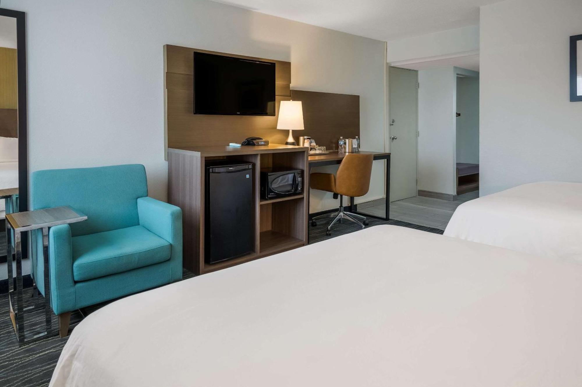 Radisson Hotel Grand Rapids Riverfront Exteriér fotografie