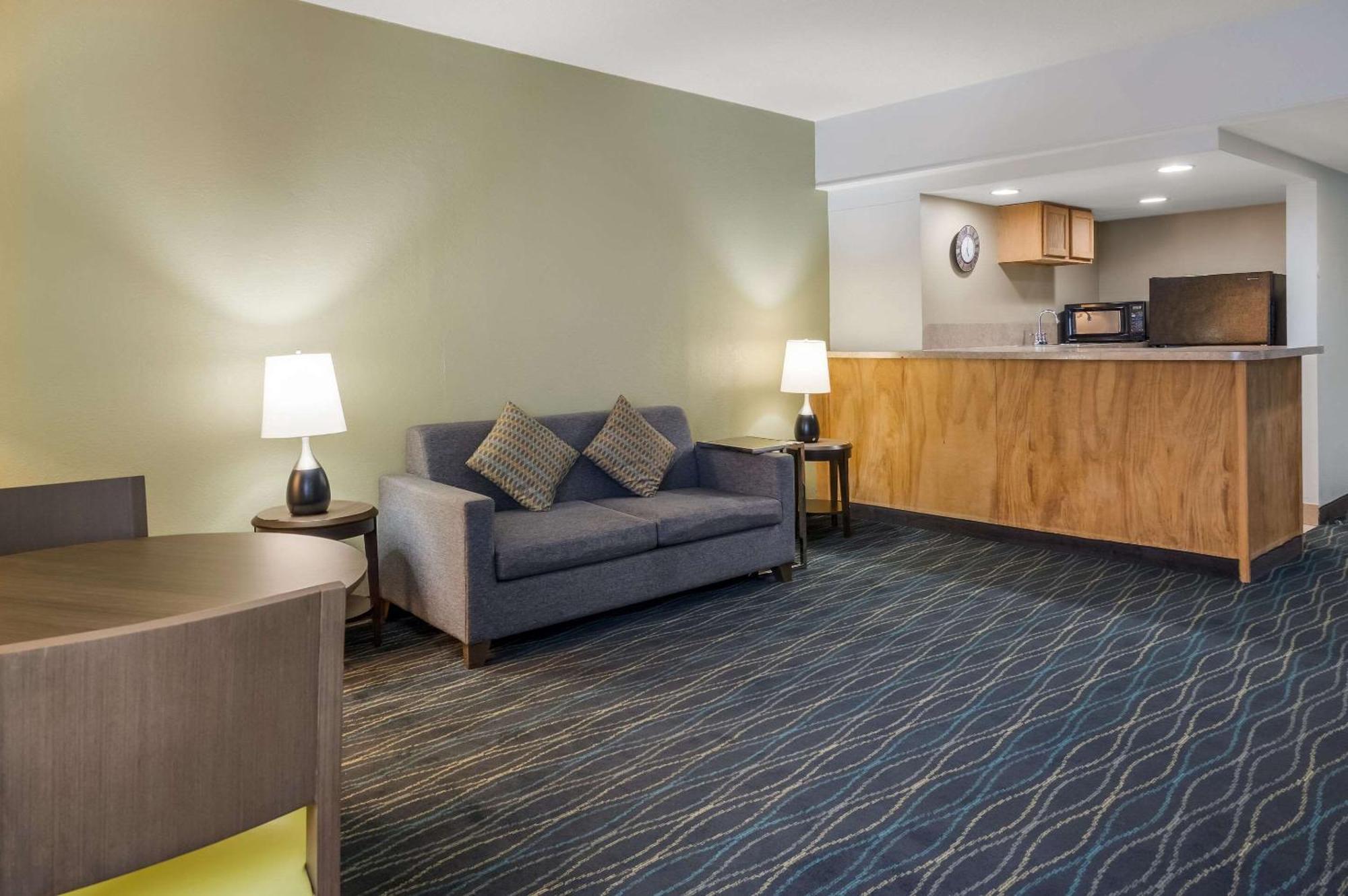 Radisson Hotel Grand Rapids Riverfront Exteriér fotografie