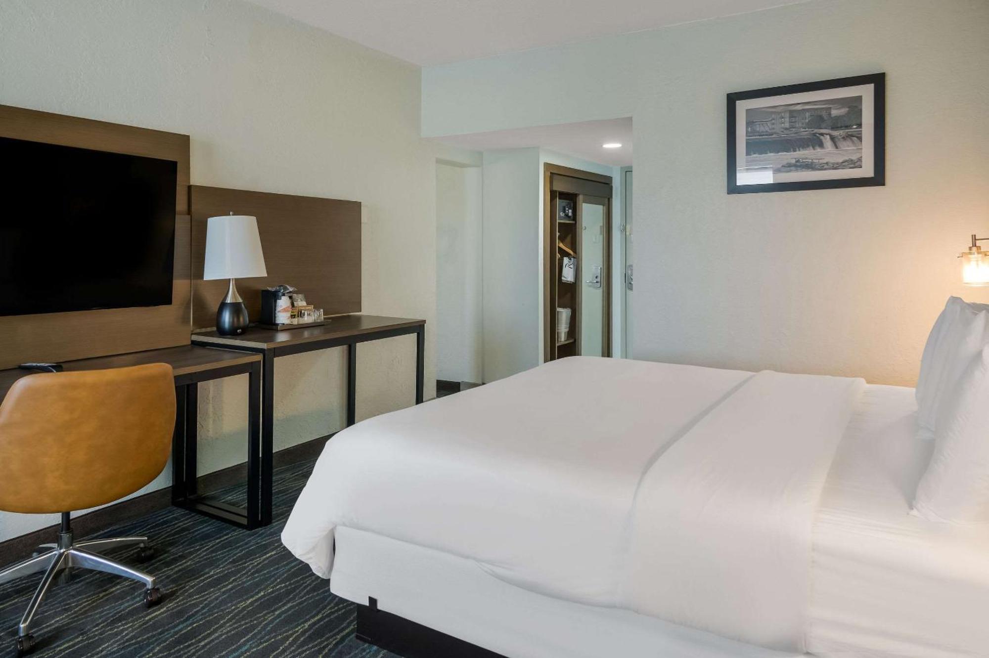 Radisson Hotel Grand Rapids Riverfront Exteriér fotografie