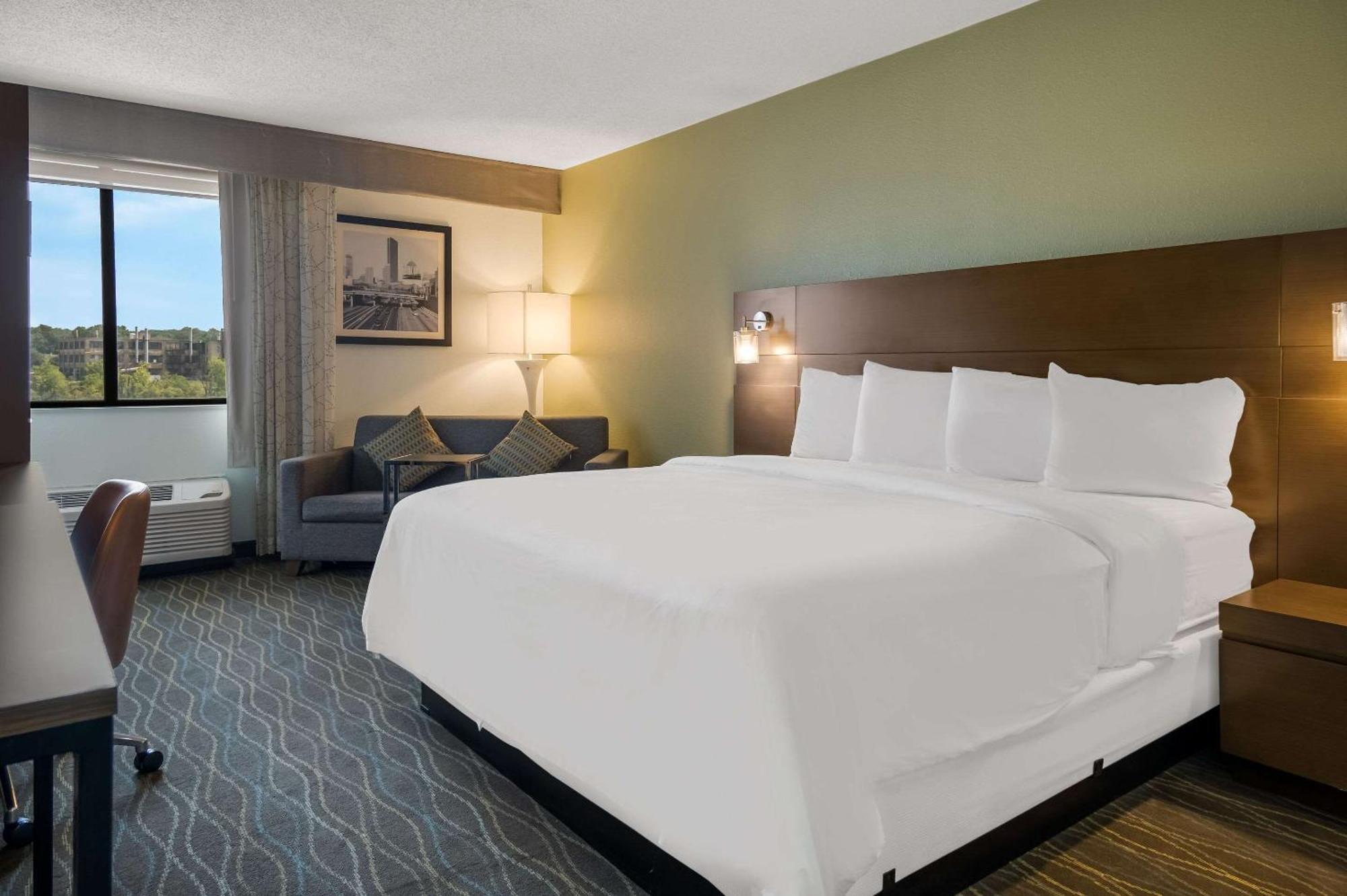 Radisson Hotel Grand Rapids Riverfront Exteriér fotografie