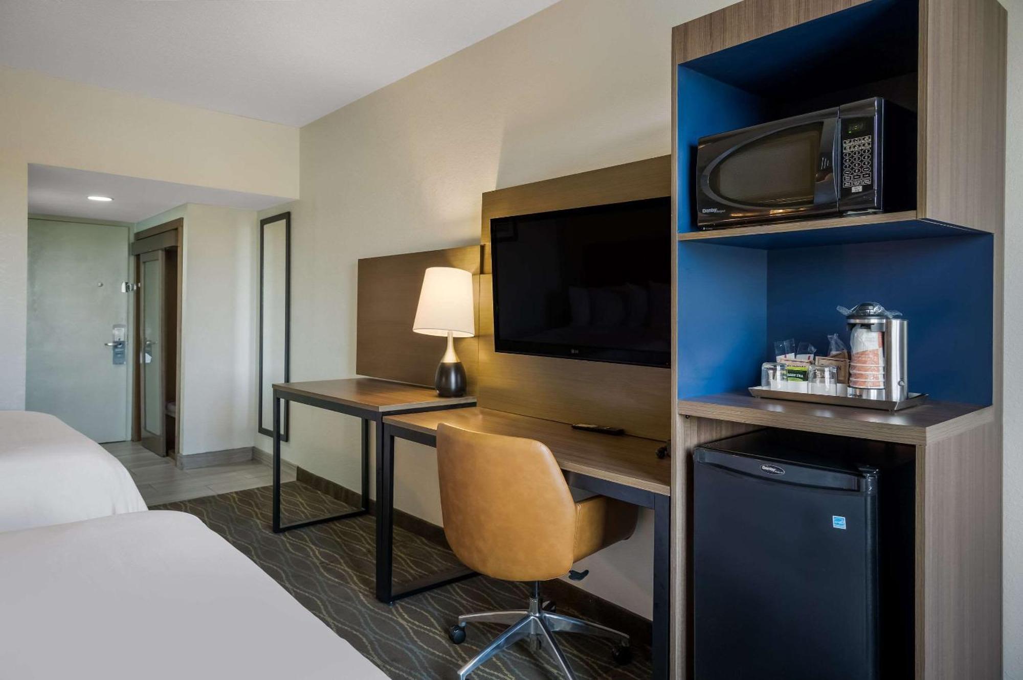 Radisson Hotel Grand Rapids Riverfront Exteriér fotografie